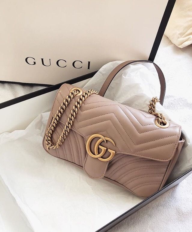 Gucci GG Marmont