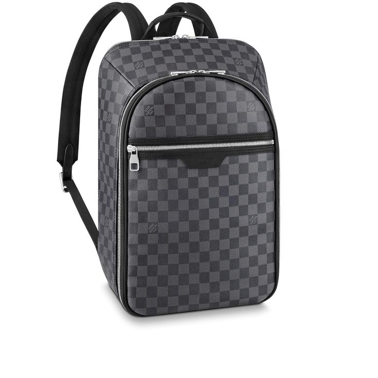 NEW Louis Vuitton Michael Erkek 