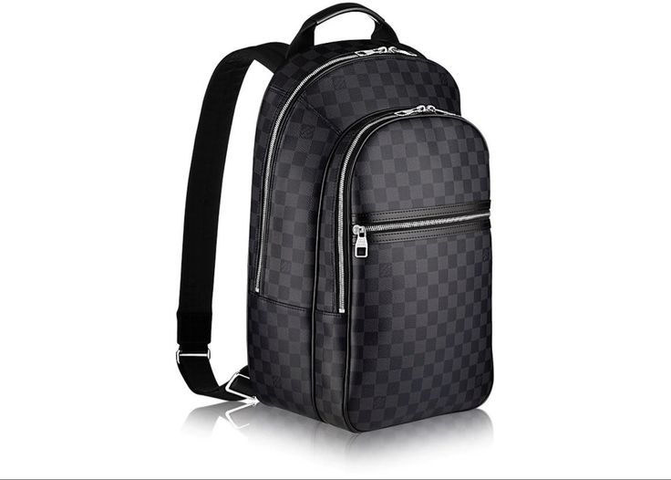 Louis Vuitton Michael Erkek 
